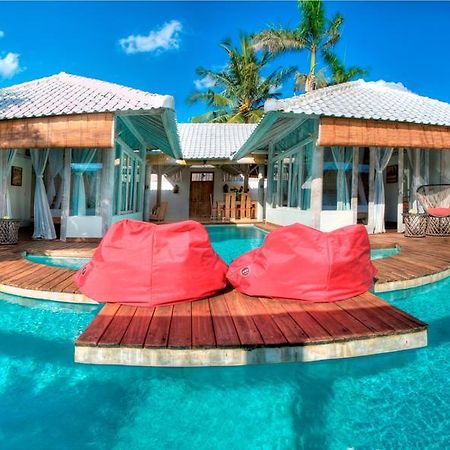Villa Laksmana Hideaway 2 - Surrounded By Water- 2Bd Villa With Fantastic Pool! Семиньяк Экстерьер фото