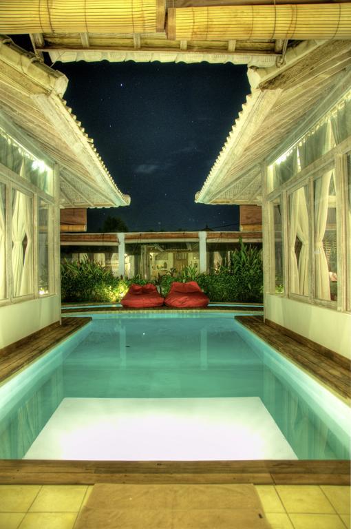 Villa Laksmana Hideaway 2 - Surrounded By Water- 2Bd Villa With Fantastic Pool! Семиньяк Экстерьер фото
