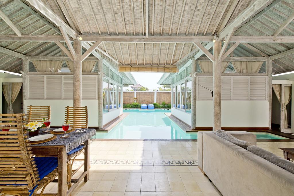 Villa Laksmana Hideaway 2 - Surrounded By Water- 2Bd Villa With Fantastic Pool! Семиньяк Номер фото