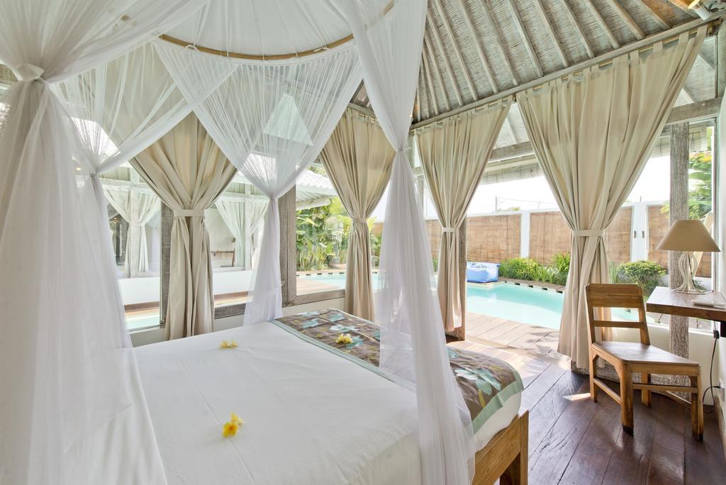 Villa Laksmana Hideaway 2 - Surrounded By Water- 2Bd Villa With Fantastic Pool! Семиньяк Номер фото