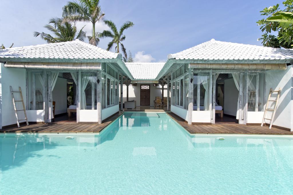 Villa Laksmana Hideaway 2 - Surrounded By Water- 2Bd Villa With Fantastic Pool! Семиньяк Номер фото