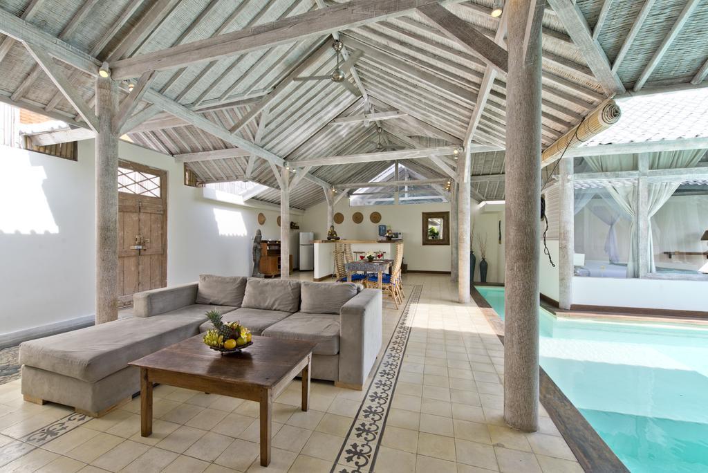 Villa Laksmana Hideaway 2 - Surrounded By Water- 2Bd Villa With Fantastic Pool! Семиньяк Экстерьер фото