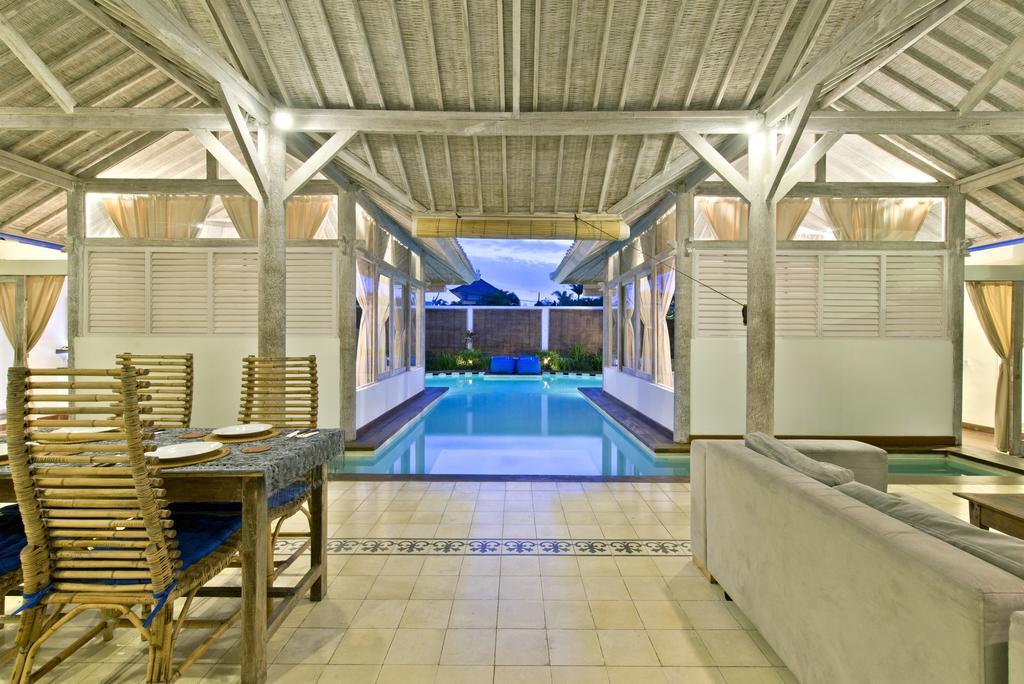 Villa Laksmana Hideaway 2 - Surrounded By Water- 2Bd Villa With Fantastic Pool! Семиньяк Экстерьер фото