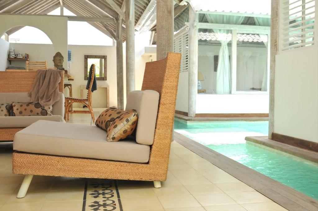 Villa Laksmana Hideaway 2 - Surrounded By Water- 2Bd Villa With Fantastic Pool! Семиньяк Номер фото