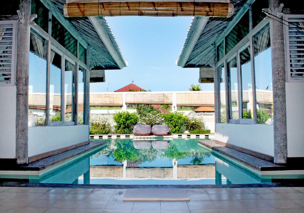 Villa Laksmana Hideaway 2 - Surrounded By Water- 2Bd Villa With Fantastic Pool! Семиньяк Экстерьер фото