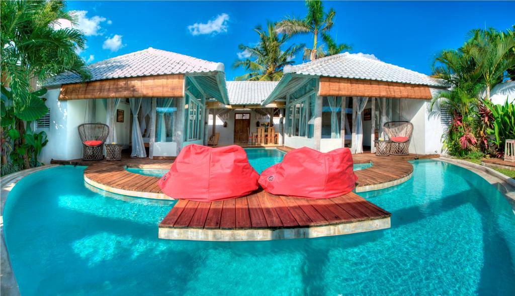 Villa Laksmana Hideaway 2 - Surrounded By Water- 2Bd Villa With Fantastic Pool! Семиньяк Экстерьер фото