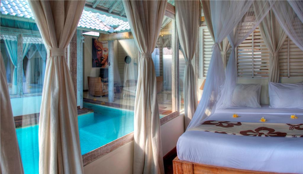 Villa Laksmana Hideaway 2 - Surrounded By Water- 2Bd Villa With Fantastic Pool! Семиньяк Экстерьер фото