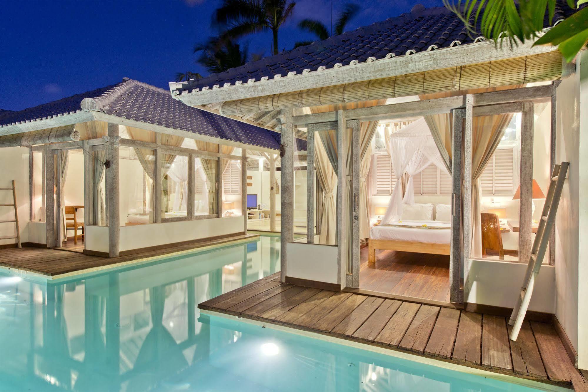 Villa Laksmana Hideaway 2 - Surrounded By Water- 2Bd Villa With Fantastic Pool! Семиньяк Экстерьер фото