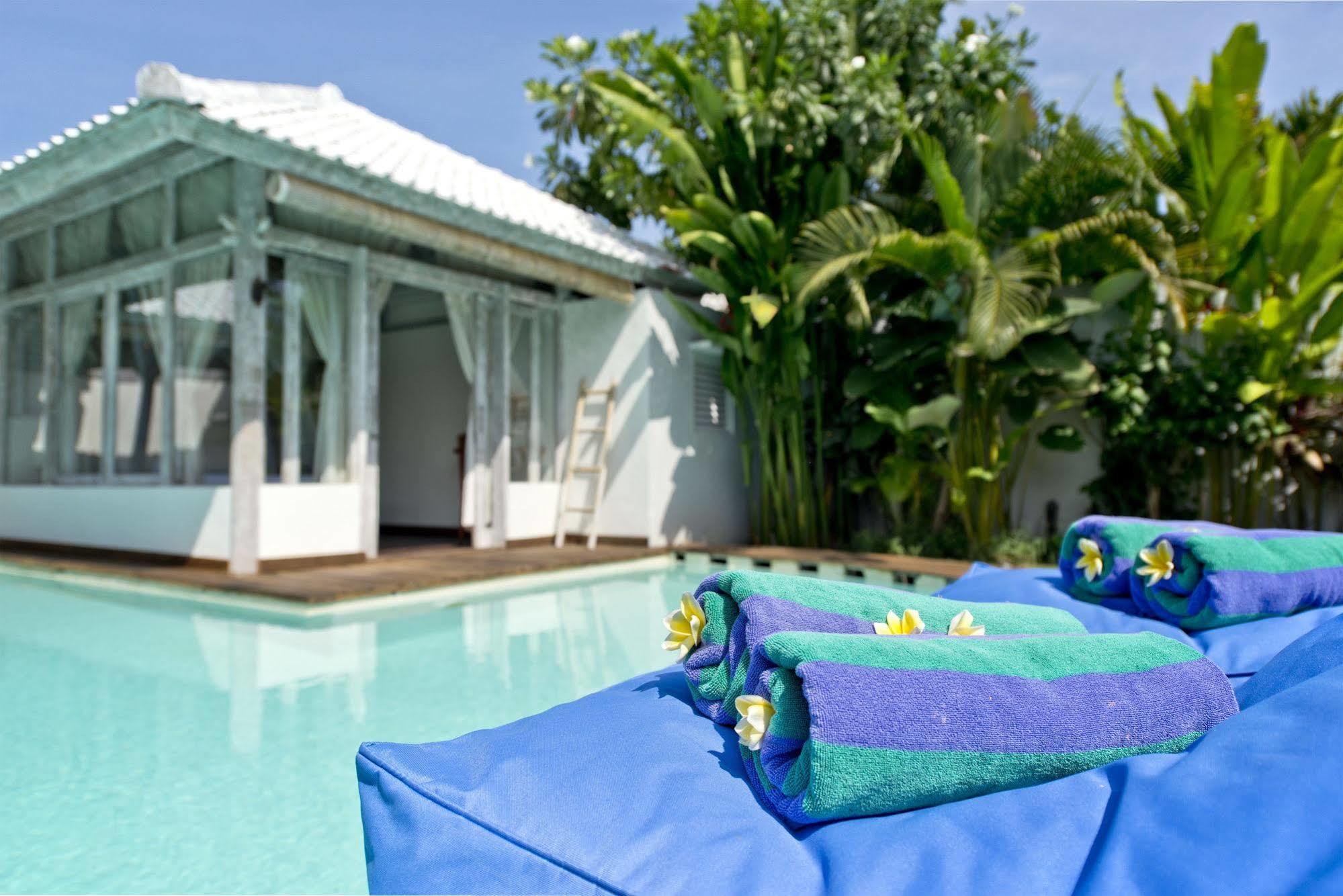 Villa Laksmana Hideaway 2 - Surrounded By Water- 2Bd Villa With Fantastic Pool! Семиньяк Экстерьер фото